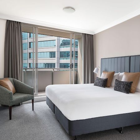 Mantra Chatswood Sydney Kültér fotó