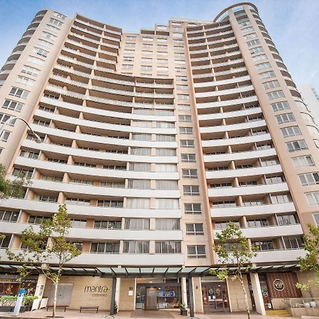 Mantra Chatswood Sydney Kültér fotó