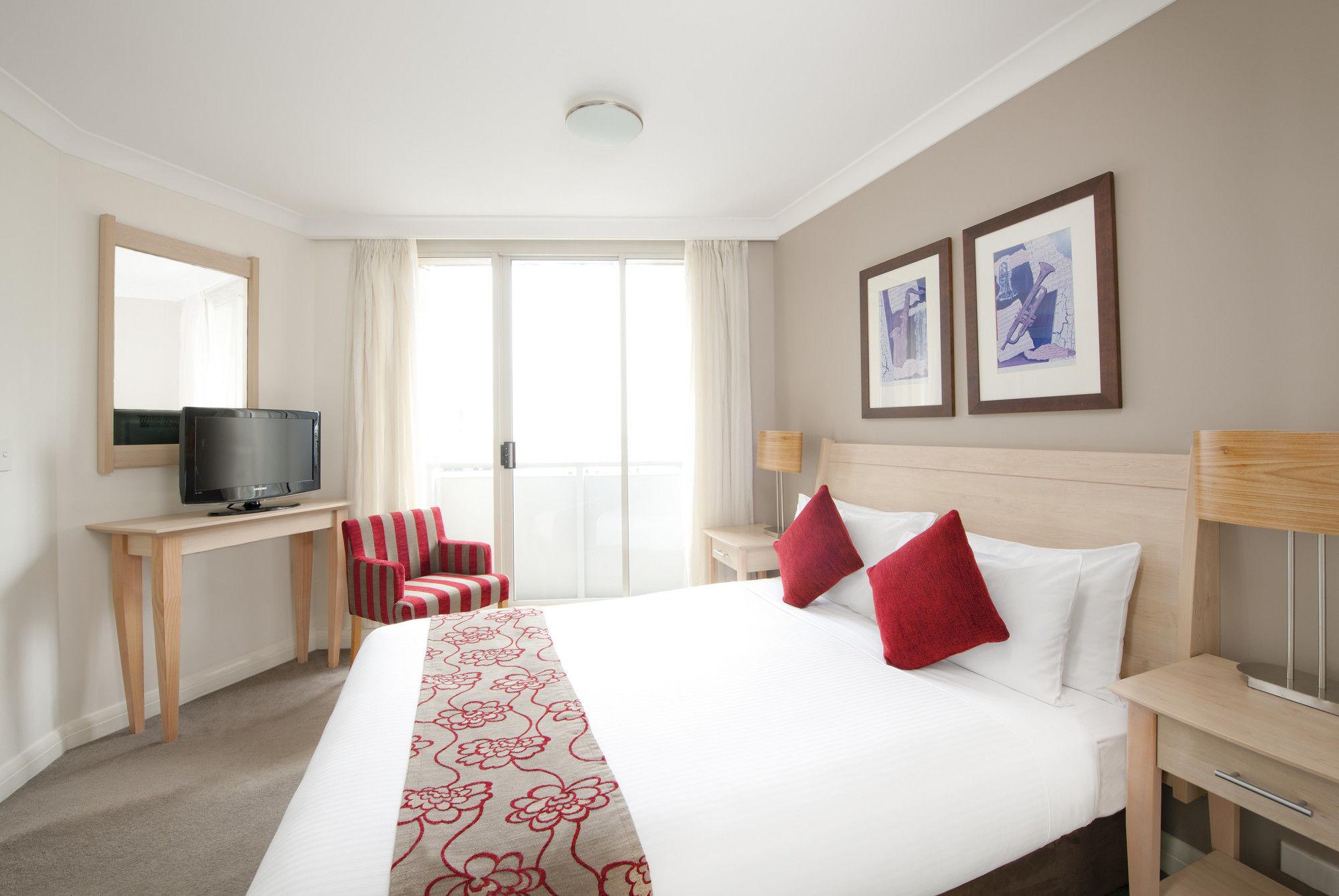 Mantra Chatswood Sydney Kültér fotó