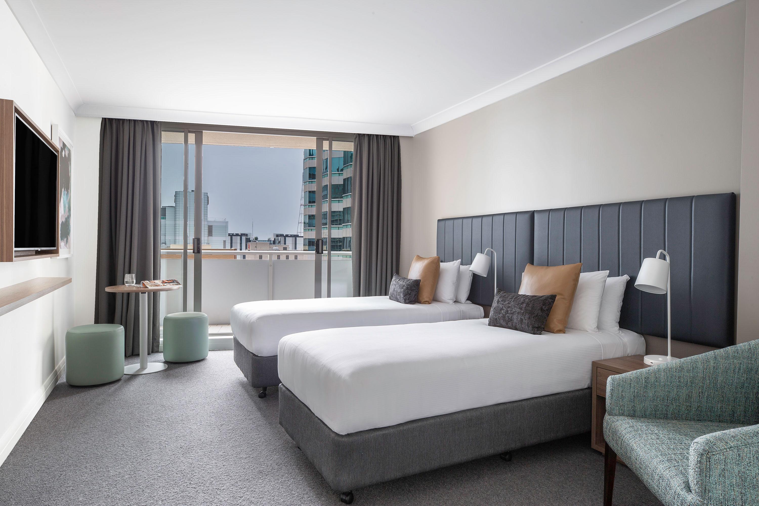 Mantra Chatswood Sydney Kültér fotó