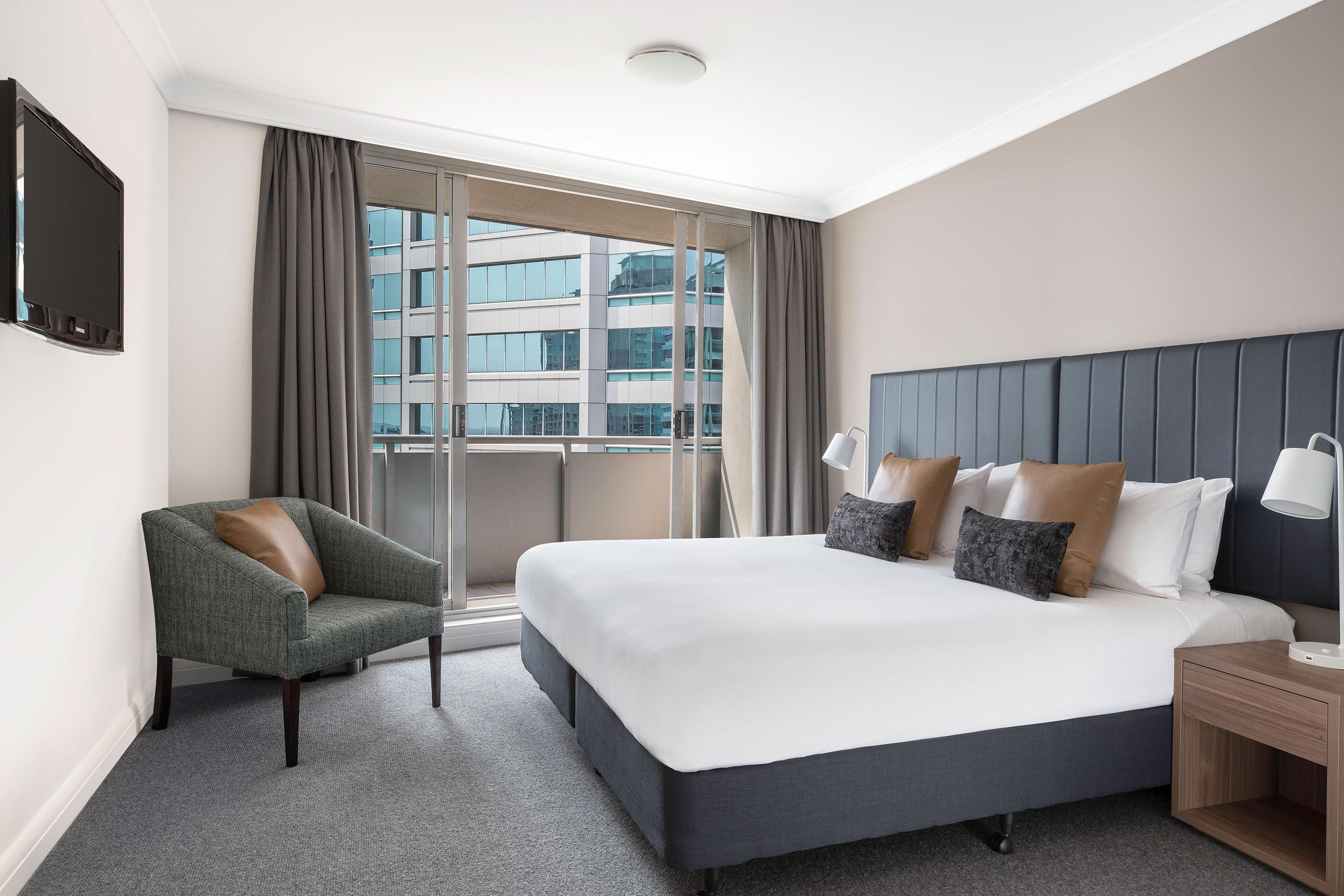 Mantra Chatswood Sydney Kültér fotó