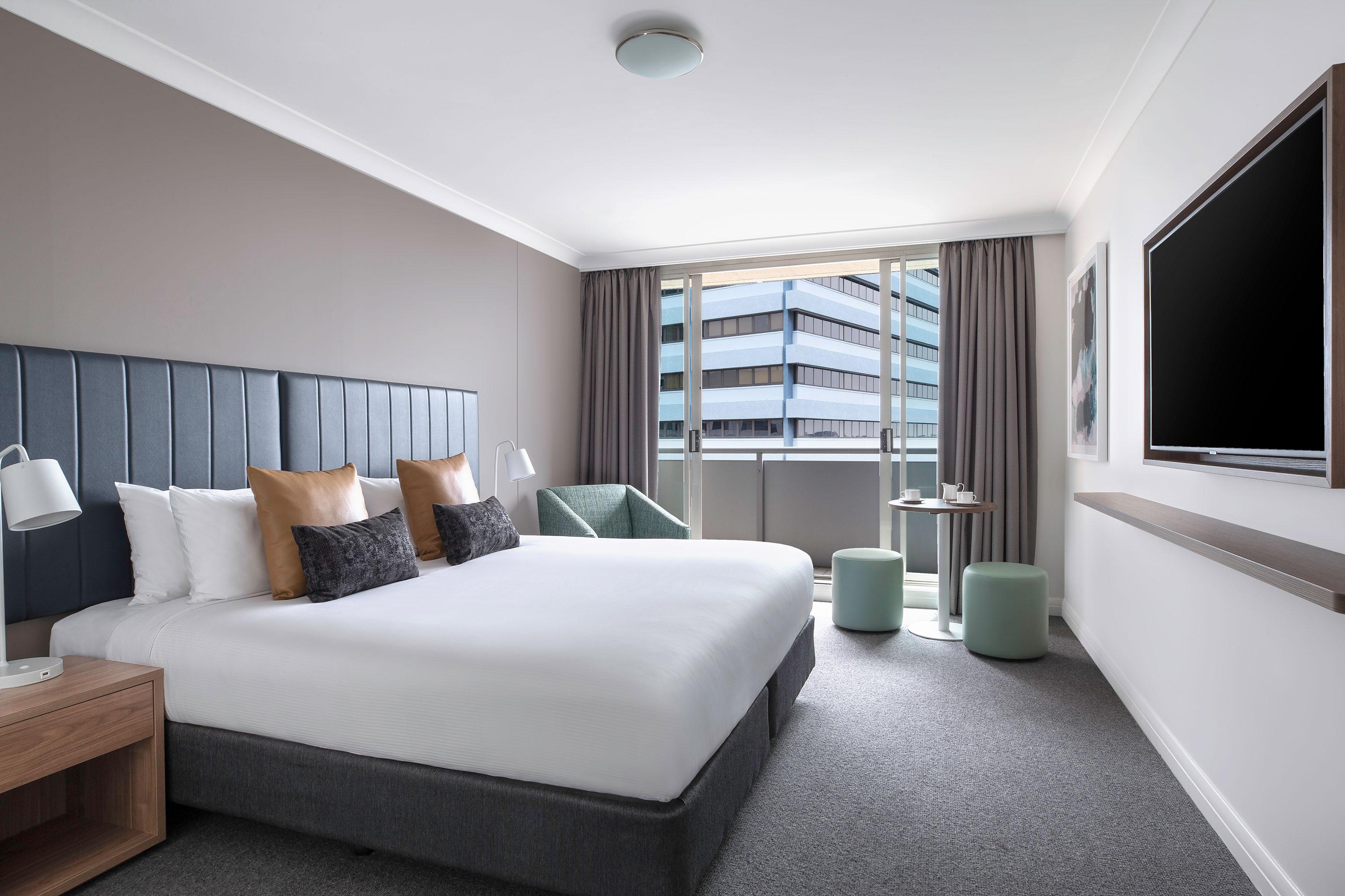 Mantra Chatswood Sydney Kültér fotó