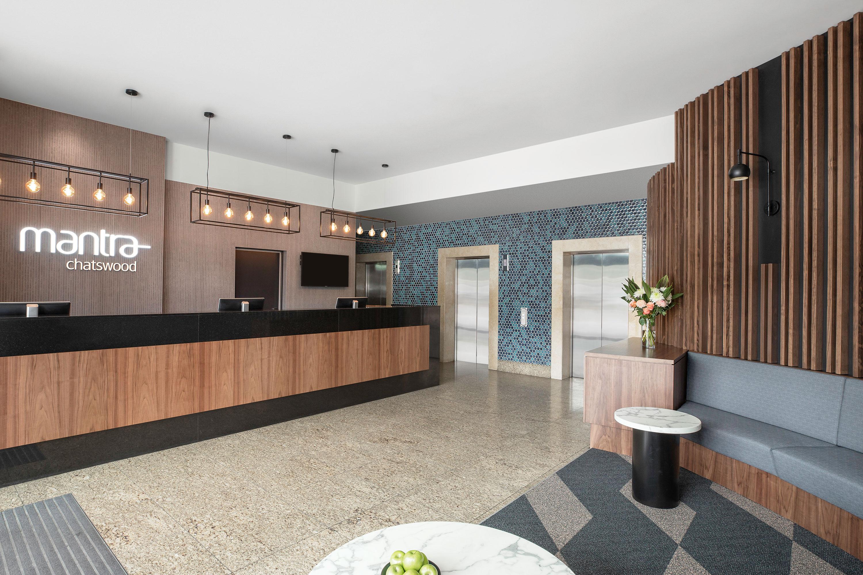 Mantra Chatswood Sydney Kültér fotó