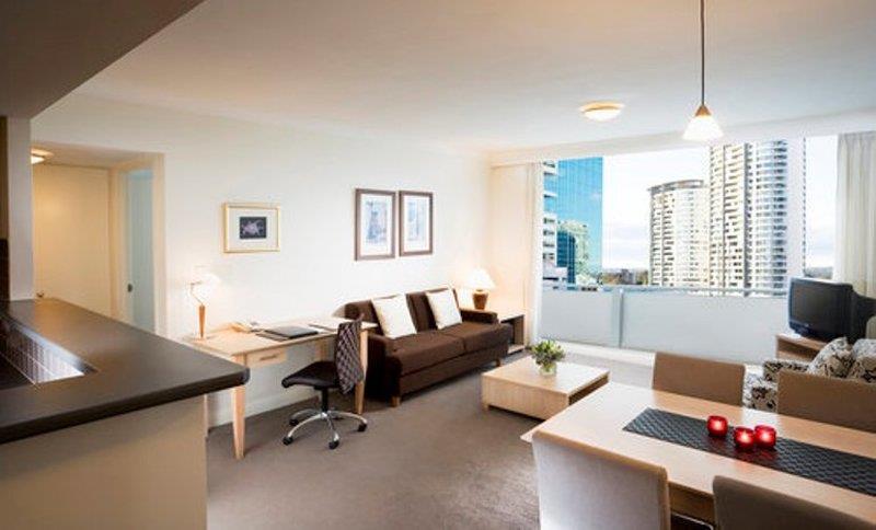 Mantra Chatswood Sydney Szoba fotó
