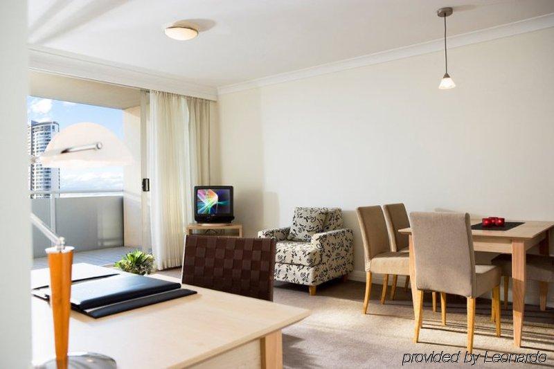 Mantra Chatswood Sydney Szoba fotó