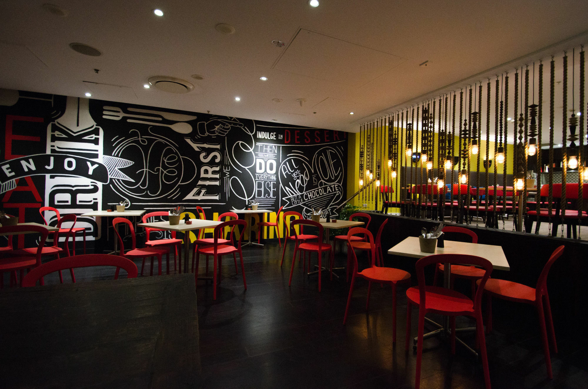 Mantra Chatswood Sydney Kültér fotó