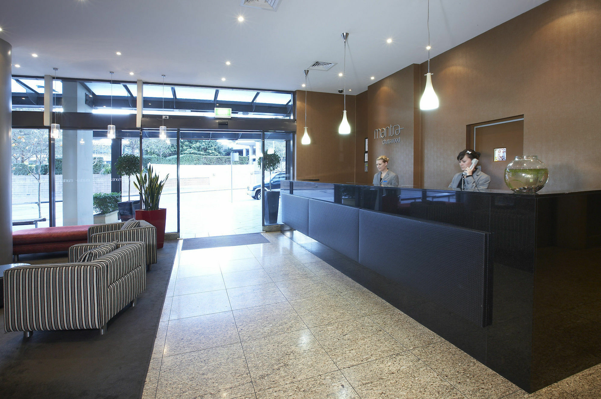 Mantra Chatswood Sydney Kültér fotó